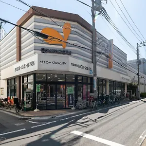 Repure Higashimukojima Ekimae Ii 東京都